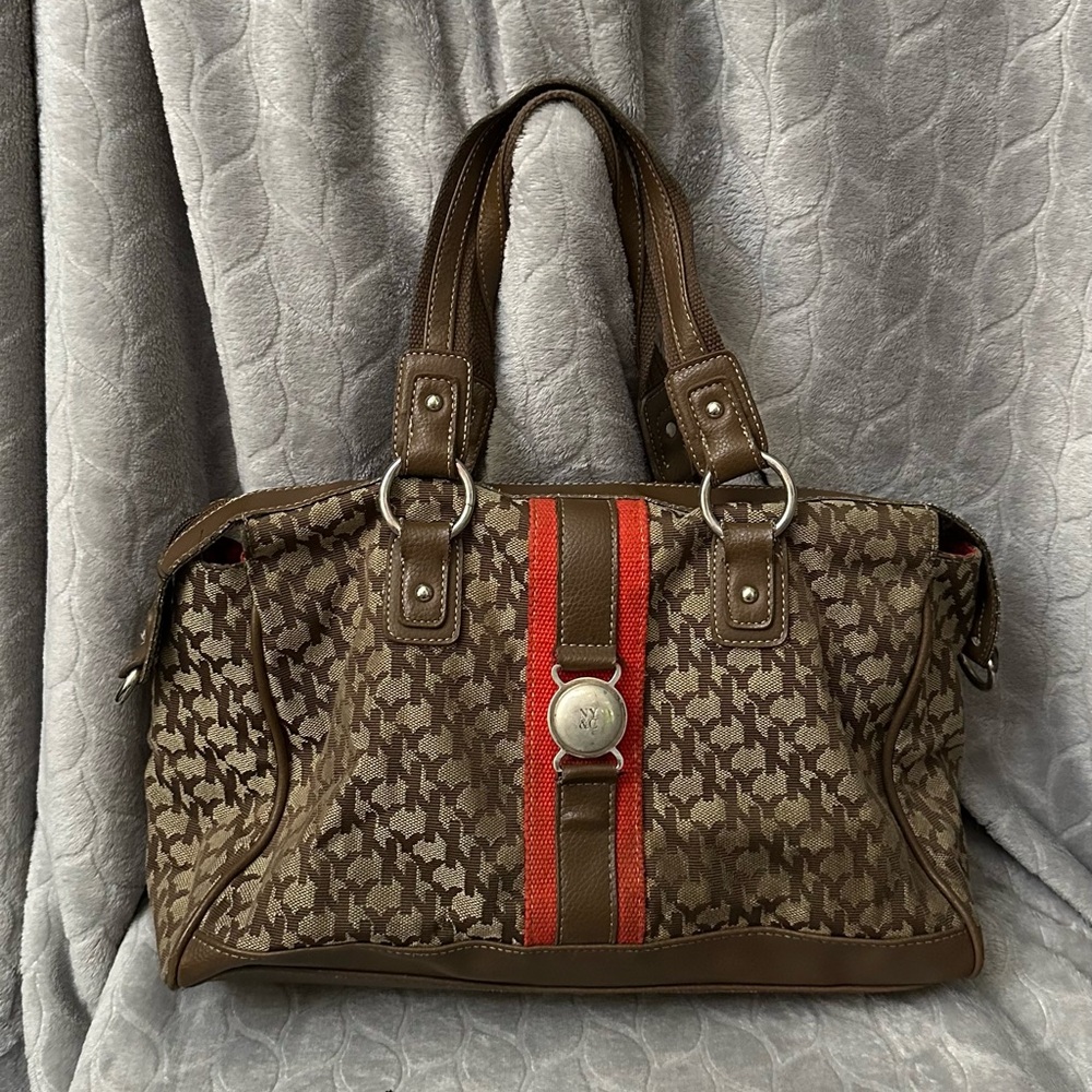 New York & Co. Shoulder Bag